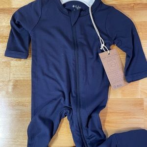 Kyte footie pajamas